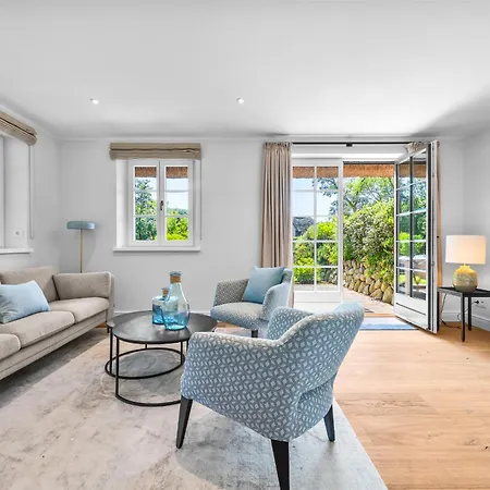Antje Hus Archsum Auf * Sylt