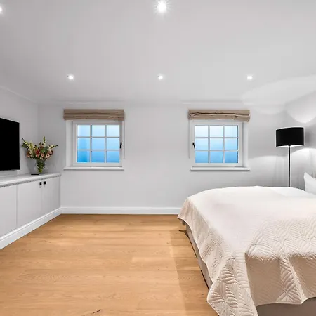 Antje Hus Archsum Auf * Sylt