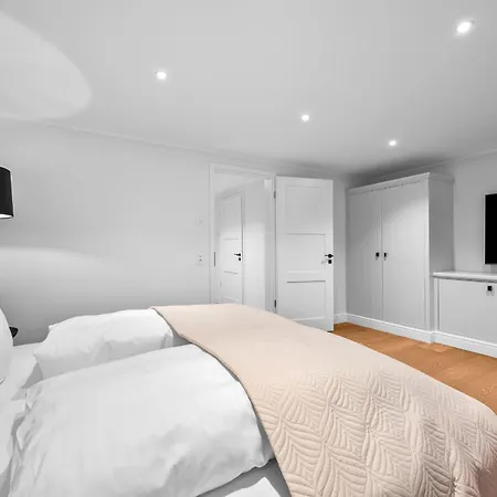 Antje Hus Archsum Auf * Sylt