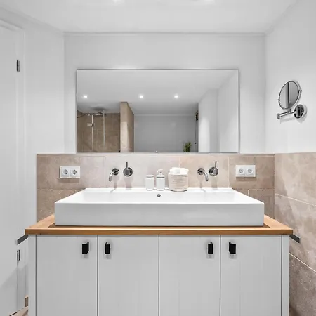 Antje Hus Archsum Auf בית נופש