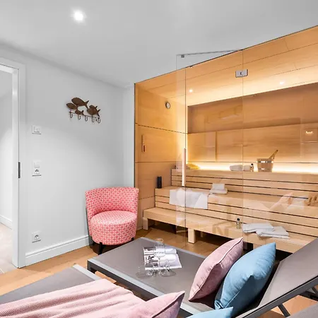 Antje Hus Archsum Auf * Sylt