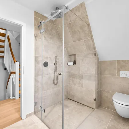 Antje Hus Archsum Auf