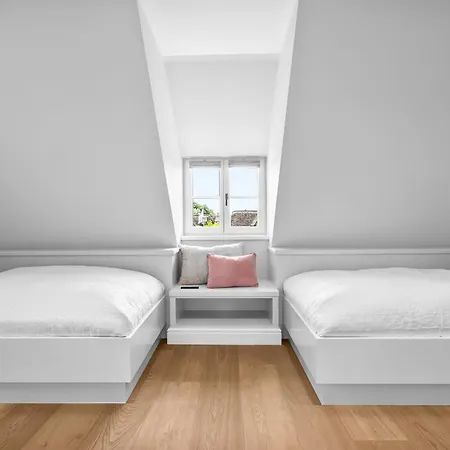 Antje Hus Archsum Auf Sylt